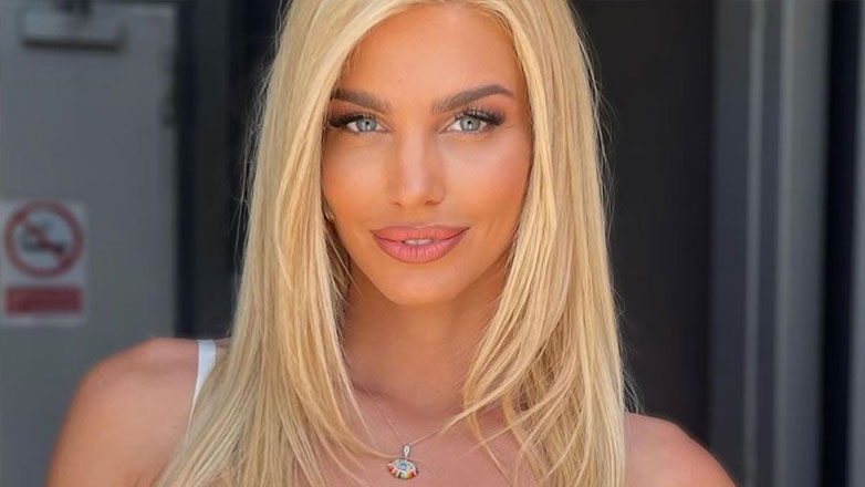 Η Βάλια Χατζηθεοδώρου αποκαλύπτει: «Έχω συγχωρέσει την απιστία και δεν πήγε καλά» Η Βάλια Χατζηθεοδώρου αποκαλύπτει: «Έχω συγχωρέσει την απιστία και δεν πήγε καλά»