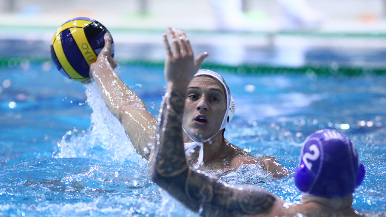 Πόλο ανδρών: Έκανε εύκολα το «6 στα 6» ο Παναθηναϊκός, νίκη με ανατροπή για το Παλαιό Φάληρο