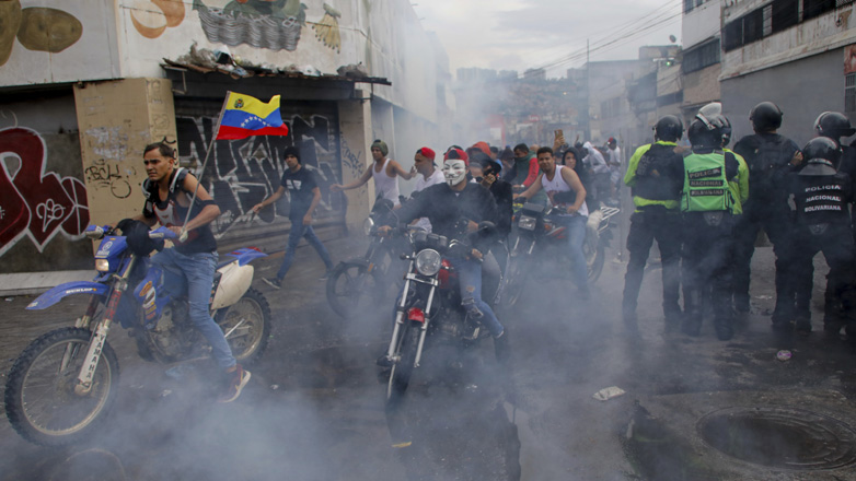 Βενεζουέλα: Αποφυλακίζονται 225 κρατούμενοι μέσα στο Σαββατοκύριακο