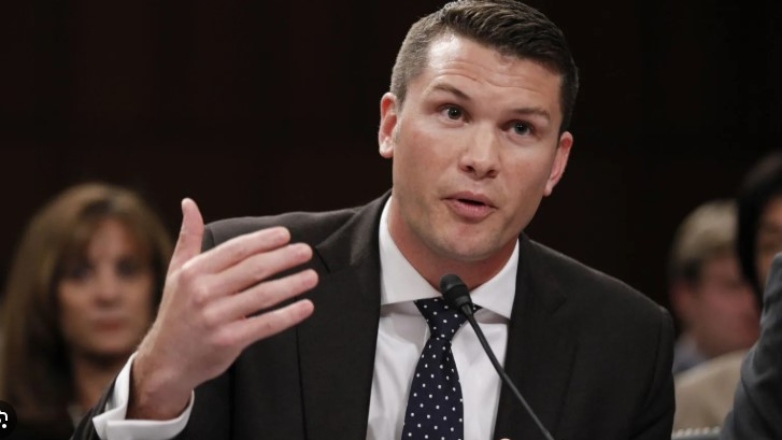 Ο Πιτ Χέγκσεθ έχει εμπλακεί σε σεξουαλική επίθεση