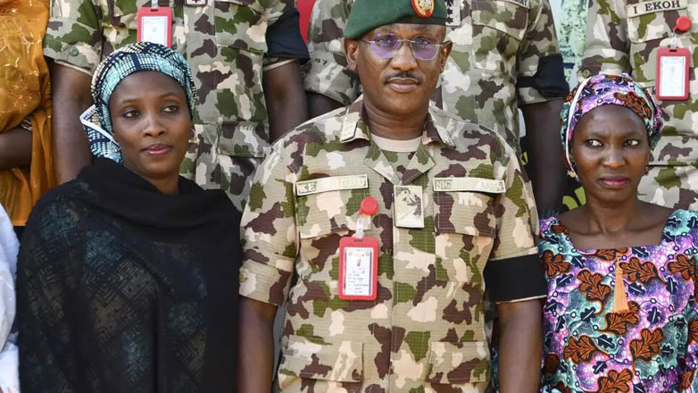 Νιγηρία: Νοσοκόμα της UNICEF απέδρασε έπειτα από έξι χρόνια ομηρίας στα χέρια τζιχαντιστών