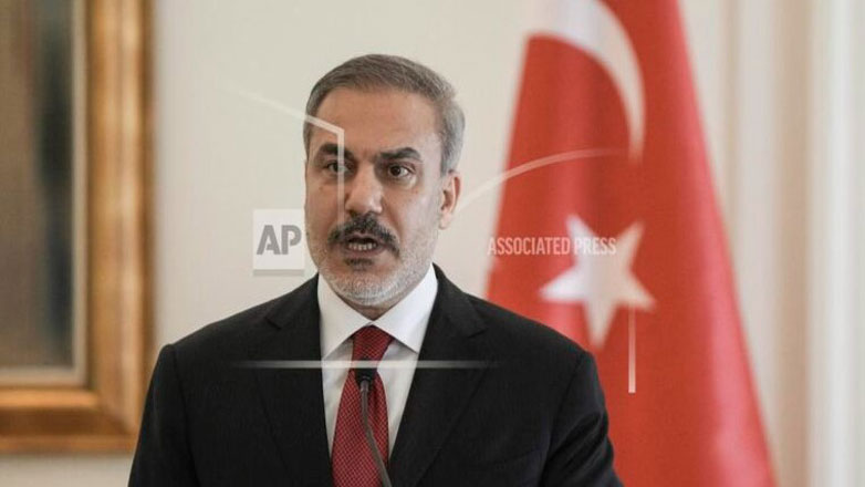 Χακάν Φιντάν: «Τώρα που η κυβέρνηση Μητσοτάκη έχει λάβει ισχυρή στήριξη από τον λαό, είναι σε θέση να βάλει πολιτική βούληση πίσω από πιο ορθολογικές λύσεις»