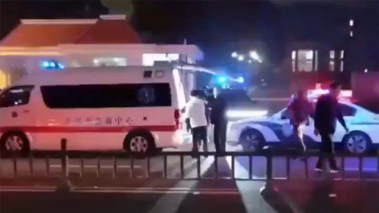 Κίνα: Ένας 21χρονος σκότωσε οκτώ άτομα με μαχαίρι