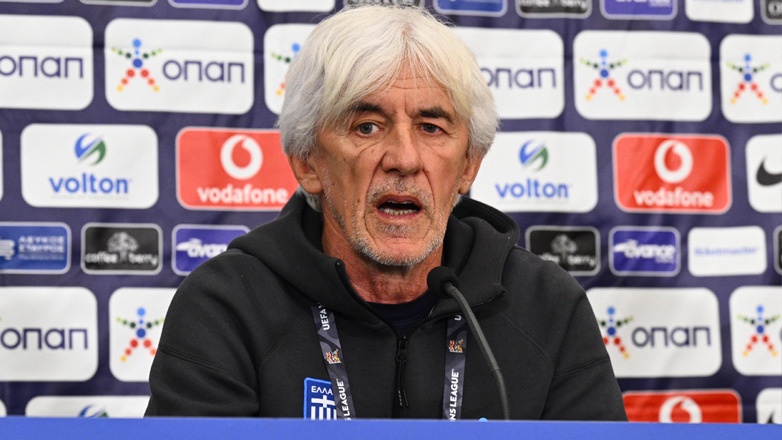 Γιοβάνοβιτς: «Υπάρχει απογοήτευση, αλλά θα είμαστε έτοιμοι με τη Φινλανδία» Γιοβάνοβιτς: «Υπάρχει απογοήτευση, αλλά θα είμαστε έτοιμοι με τη Φινλανδία»