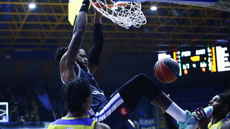 Σπουδαίο «διπλό» για την Καρδίτσα, 78-71 το Περιστέρι!