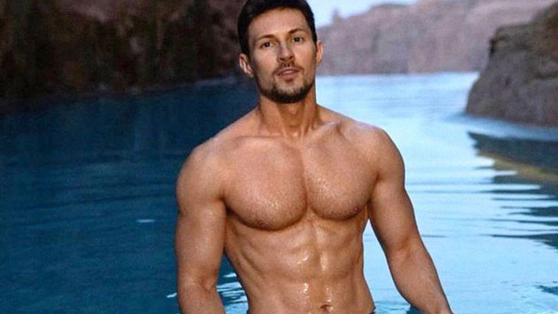 Κλινική της Μόσχας προσφέρει δωρεάν σπέρμα από τον δισεκατομμυριούχο ιδρυτή της Telegram