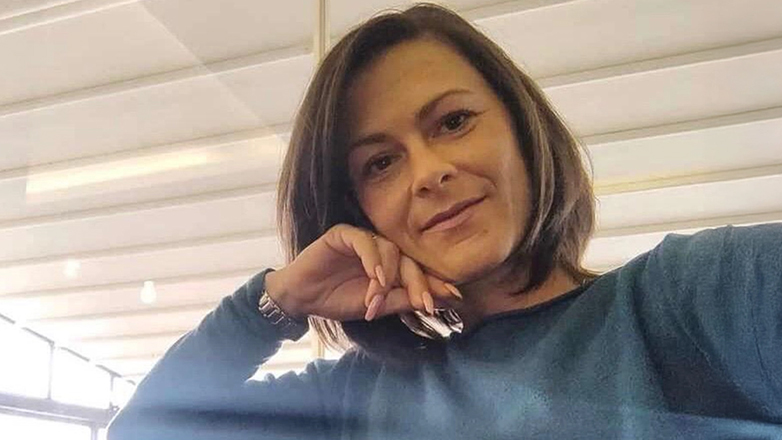 Θρήνος στην Πάτρα στην κηδεία της Γαρυφαλλιάς