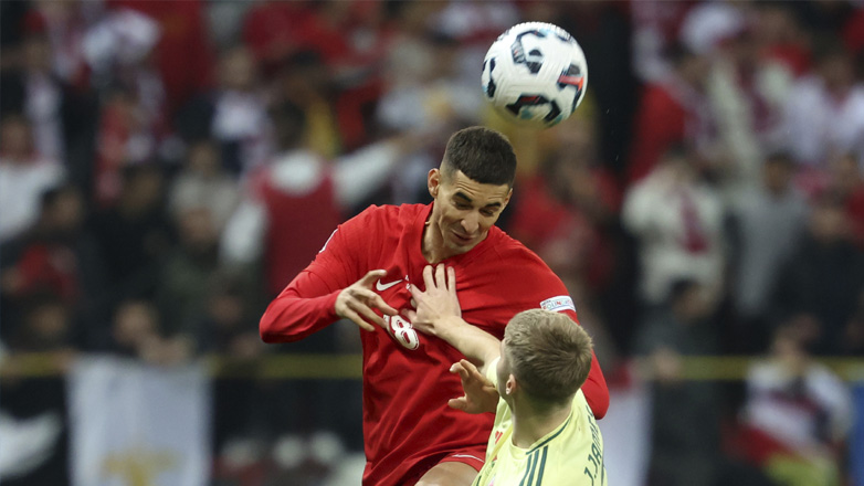 Nations League: Ακόμη πιο κοντά στην άνοδο η Τουρκία