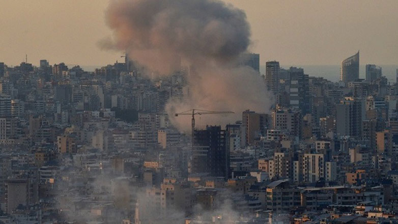 Νέα ισραηλινά πλήγματα εναντίον νότιων προαστίων της Βηρυτού