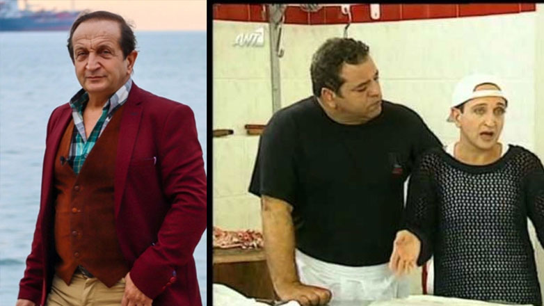 O Σπύρος Μπιμπίλας αποκάλυψε τα χρήματα που παίρνει κάθε χρόνο από τις επαναλήψεις του «Κωνσταντίνου και Ελένης» O Σπύρος Μπιμπίλας αποκάλυψε τα χρήματα που παίρνει κάθε χρόνο από τις επαναλήψεις του «Κωνσταντίνου και Ελένης»