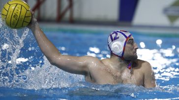 Πόλο ανδρών: Ο Πανιώνιος «έσπασε» το αήττητο της Βουλιαγμένης!