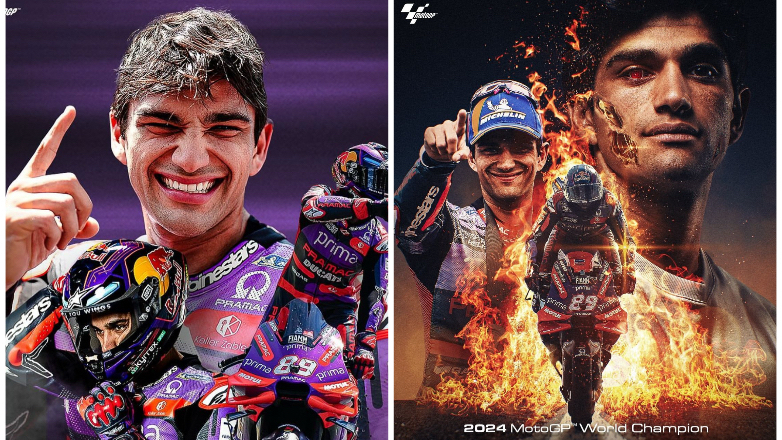 MotoGP Βαρκελώνης: νικητής ο Bagnaia, Πρωταθλητής ο Martin