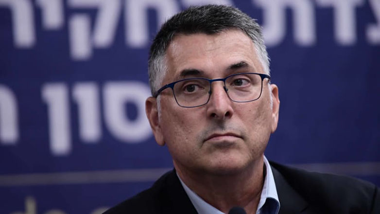 Ο Ισραηλινός ΥΠΕΞ Σάαρ επέκρινε προσχέδιο της G20 που αναφέρεται στη σύγκρουση στη Λωρίδα της Γάζας