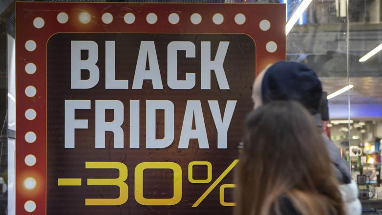 Ορόσημο για τις αλυσίδες τεχνολογίας, ηλεκτρικών και ηλεκτρονικών ειδών Black Friday και Cyber Monday