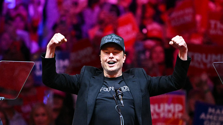 Sea-Watch: «Ο Ίλον Μασκ αποπροσανατολίζει την κοινή γνώμη»