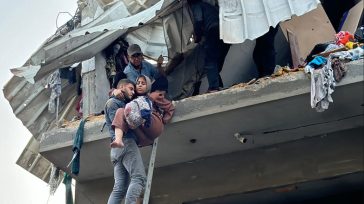 Επίθεση, Αποχώρηση, Επιστροφή: Ο αιματηρός κύκλος πολέμου του Ισραήλ στη Βόρεια Γάζα