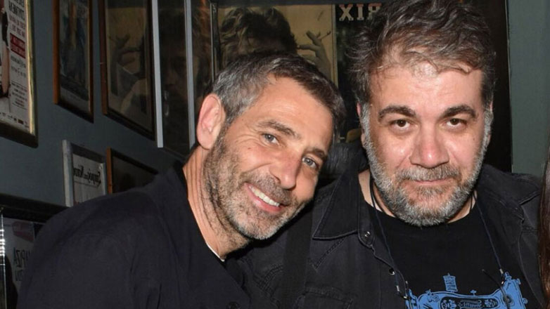 Θοδωρής Αθερίδης: «Χάρηκα για τον Δημήτρη Σταρόβα που το έπαθε αυτό γιατί τον ταρακούνησε χωρίς να του κάνει ζημιά»