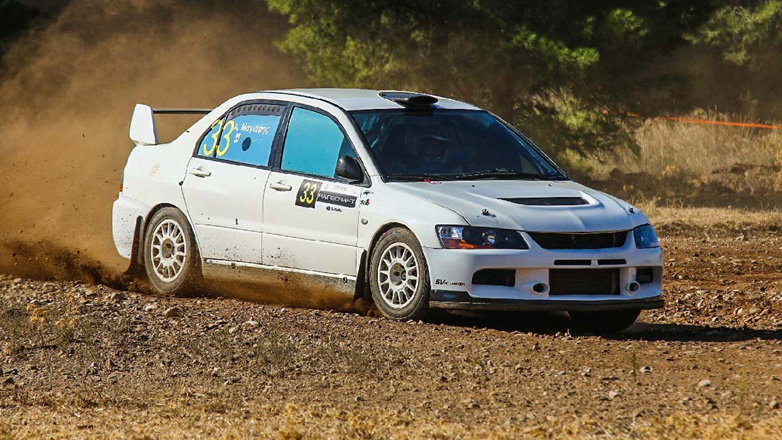 Crosscar: Ανεβαίνει η αδρεναλίνη για το Πανελλήνιο Πρωτάθλημα- Αυλαία στη Μαλακάσα τον Δεκέμβριο