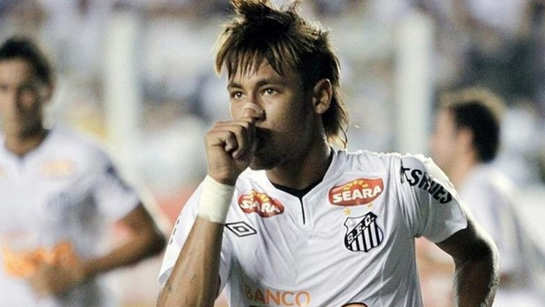 Κοντά στην επιστροφή του στη Σάντος ο Νεϊμάρ!