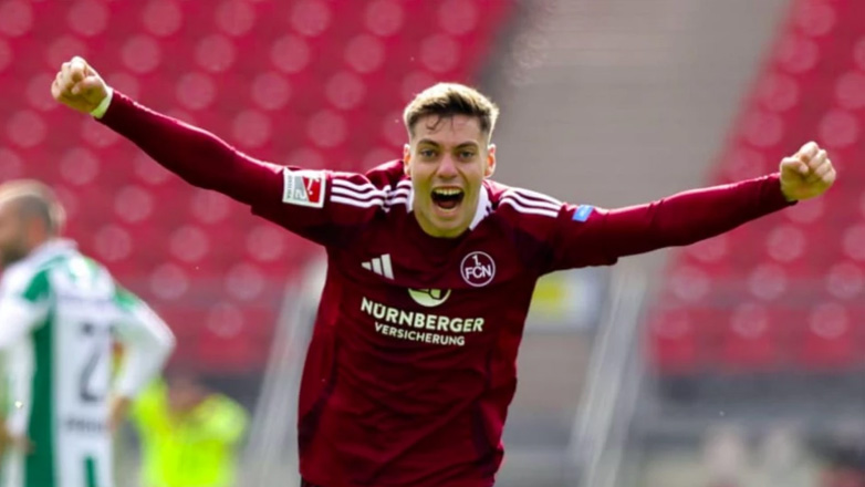 Αθλητικός διευθυντής Νυρεμβέργης για Τζίμα: «Σημαντικό ρόλο θα παίξει το τι θέλει ο παίκτης»