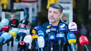 Χεζμπολάχ: Νεκρός ο επικεφαλής εκπρόσωπος Τύπου της οργάνωσης