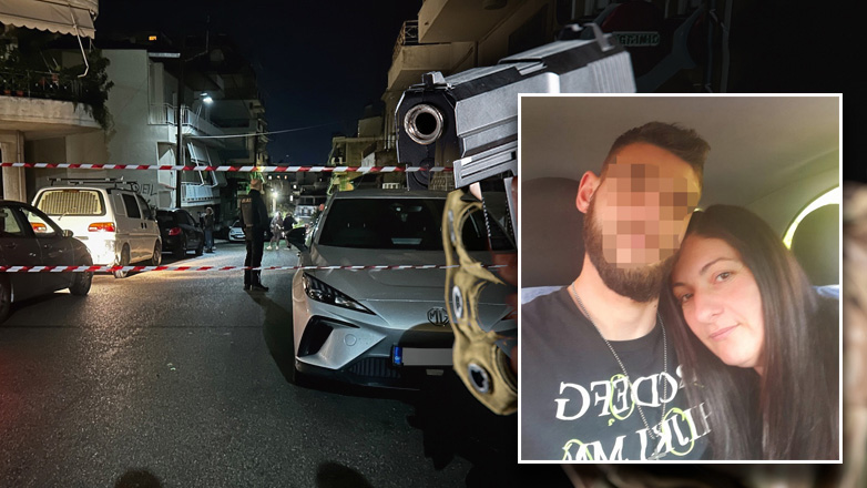 Αγρίνιο: Μήνυση από την οικογένεια της Δώρας στους συγγενείς του δράστη για προσβλητικές δηλώσεις