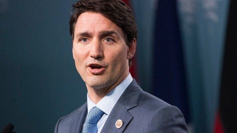 Τριντό: Ο Καναδάς παίρνει «πολύ σοβαρά» τις πληροφορίες περί σύλληψης πρώην στρατιωτικού του στο Αφγανιστάν