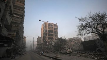 Ισραήλ: Ένας Ισραηλινός αξιωματικός και ένας στρατιώτης σκοτώθηκαν σε μάχες στη βόρεια Γάζα