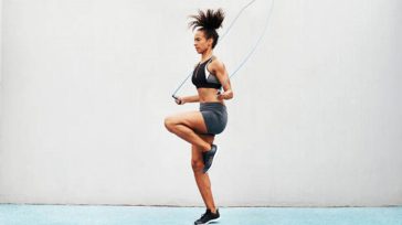 Κάψε 500 θερμίδες κάνοντας αυτές τις 6 δραστηριότητες