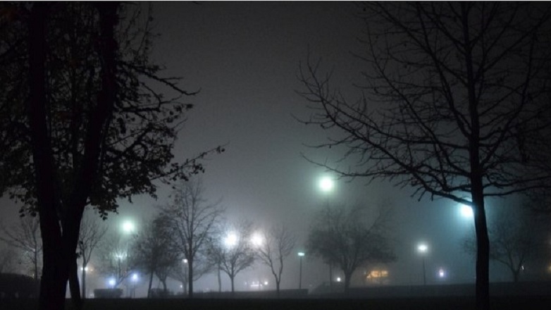 Το «σινιάκι» κάλυψε τη Φλώρινα