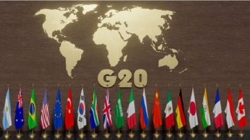 Τι συζητούν οι ηγέτες στη Σύνοδο Kορυφής της G20