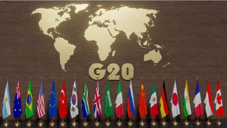 Τι συζητούν οι ηγέτες στη Σύνοδο Kορυφής της G20