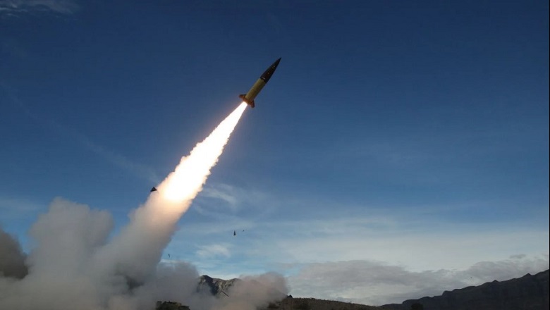 «Η Μόσχα θα θεωρήσει ότι η επίθεση προέρχεται από τις ΗΠΑ»