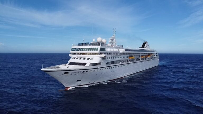 ΗΠΑ: Εταιρεία  κρουαζιέρας προσφέρει «απόδραση» από την τετραετία Τραμπ