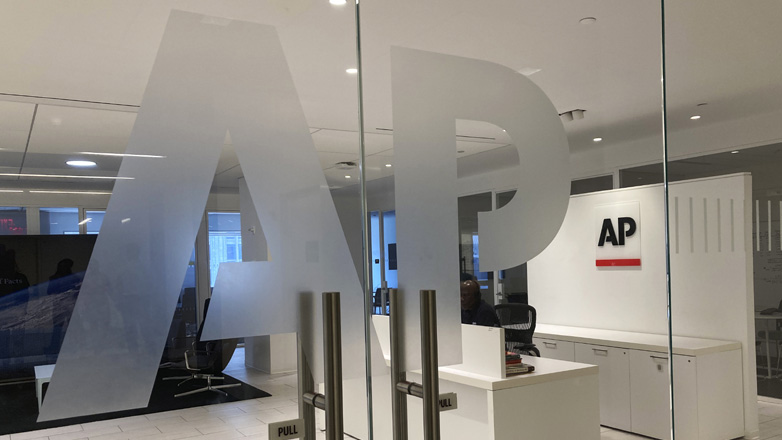 Το πρακτορείο ειδήσεων Associated Press ανακοίνωσε μείωση του προσωπικού του κατά 8%