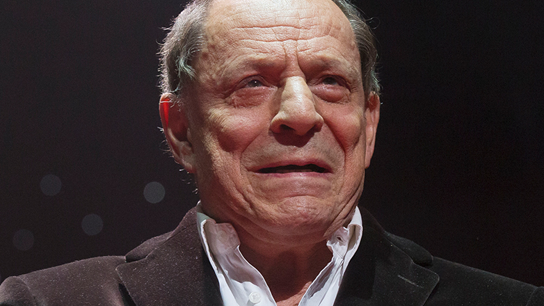 Πέθανε ο Σαρλ Ντιμόν, συνθέτης του θρυλικού τραγουδιού «Non, je ne regrette rien»