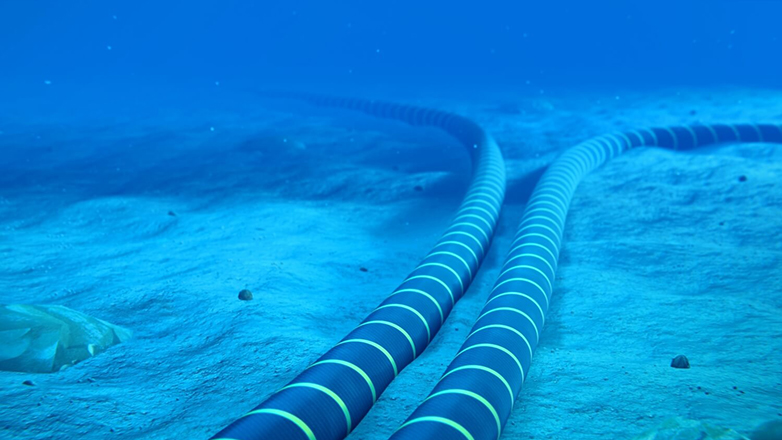 Κόπηκε μυστηριωδώς υποθαλάσσιο καλώδιο τηλεπικοινωνιών που συνέδεε τη Φινλανδία με τη Γερμανία