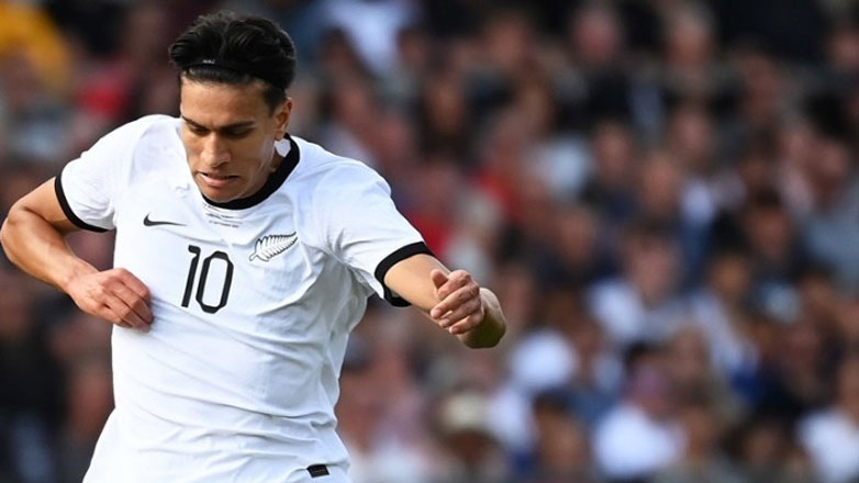 Μουντιάλ 2026: Σκόραρε ο Στάμενιτς, στα ημιτελικά Νέα Ζηλανδία και Ταϊτή