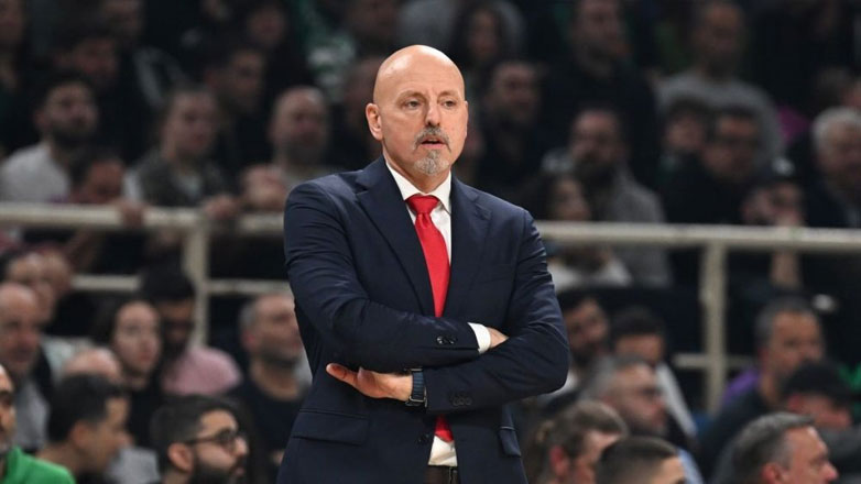 «Τέλος» ο Σάσα Ομπράντοβιτς από τη Μονακό