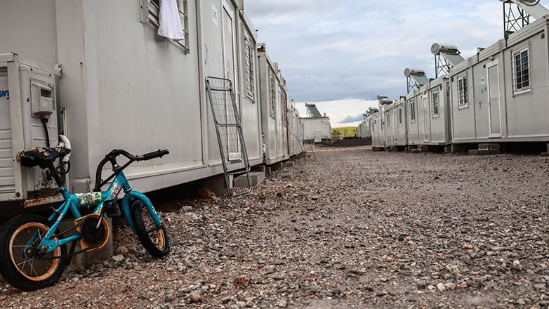 Λέρος: Συλλήψεις ανηλίκων για ξυλοδαρμό και γενετήσιες πράξεις στη Δομή Ασυνόδευτων Ανηλίκων