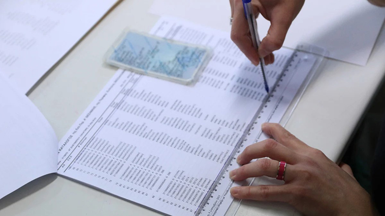 Ξεκίνησε η εκκαθάριση των εκλογικών καταλόγων από το υπουργείο Εσωτερικών