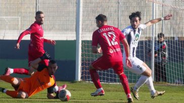 Super League 2: Τρίτος ο Μακεδονικός, 3-3 με τον Ηρακλή