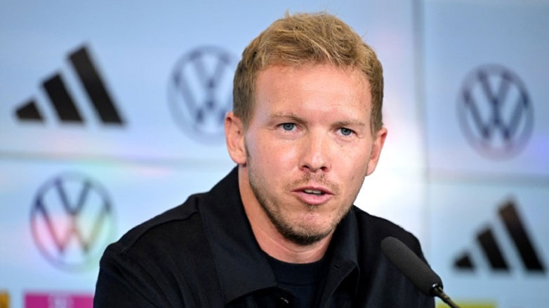 Νάγκελσμαν: «Δεν έχουμε χρόνο για χάσιμο, θέλουμε να εξελιχθούμε»