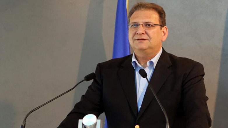 Ενόχληση της Κύπρου για τις αναφορές Σαμαρά περί «χαριεντισμών»