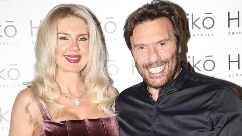 Στράτος Τζώρτζογλου και Σοφία Μαριόλα ξεκαθαρίζουν για τις φήμες χωρισμού – «Την τρίχα την έκαναν τριχιά»