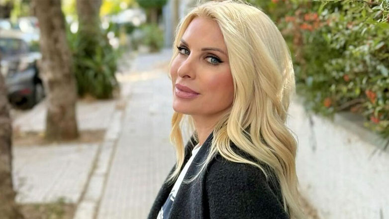 Ελένη Μενεγάκη: Διαψεύδει ότι άνοιξε το δικό της διαδικτυακό κανάλι στο YouΤube – Το παρασκήνιο
