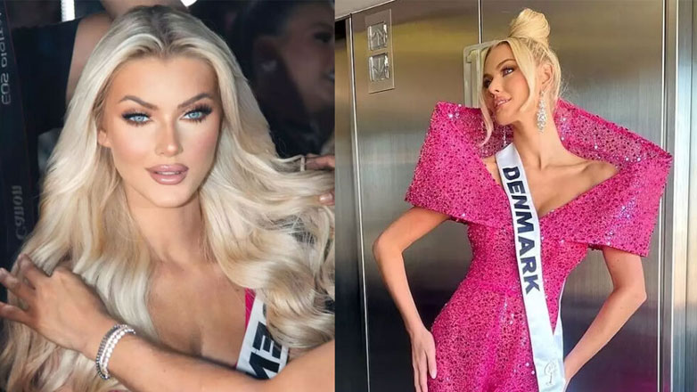 Miss Universe 2024: Victoria Kjaer Theilvig – Αυτή είναι η ομορφότερη γυναίκα στον κόσμο