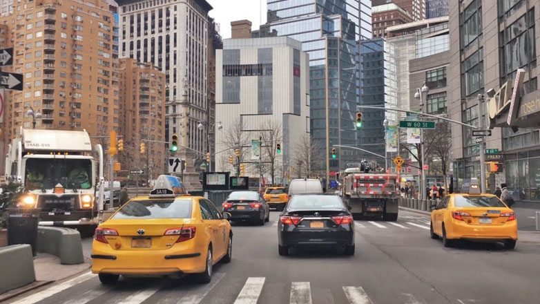 Θέλεις να μπεις στο κέντρο της πόλης με το όχημα σου; Θα πληρώνεις διόδια! Ποια πόλη ψήφισε ήδη το νόμο;