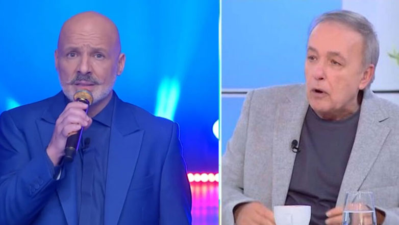 Ανδρέας Μικρούτσικος: Η αυστηρή κριτική στον Νίκο Μουτσινά και η σπόντα για τον Νίκο Κοκλώνη