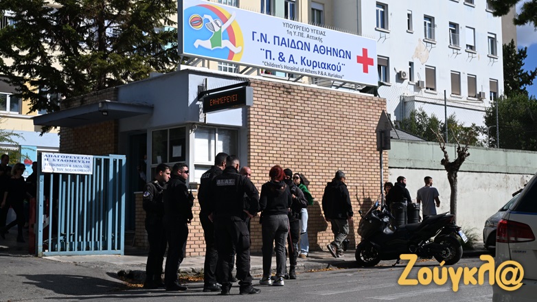 Συνελήφθη ο 19χρονος που εμπλέκεται στη δολοφονία του 5χρονου παιδιού στο Μαρκόπουλο